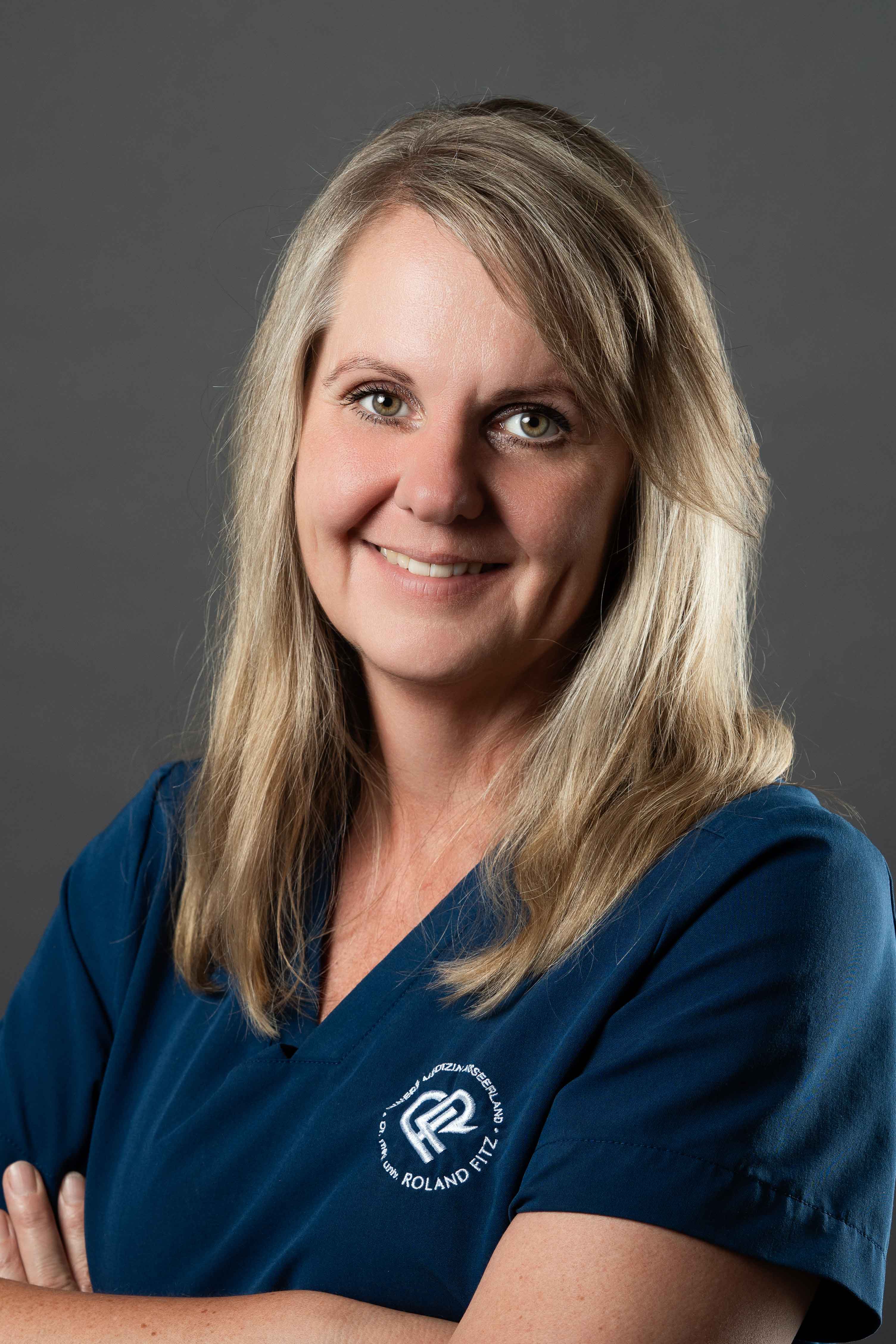 Sandra RITZINGER